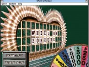 Wheel Of Fortune - Windows Edition game