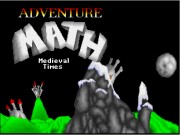 ADVENTURE MATH