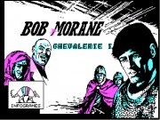 Bob Morane - Chevalerie 1