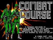 Combat Course