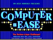 Computer-Ease