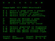 Galaxian Ms Dos Classic Games Game