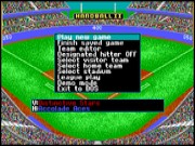 HardBall II - MS-DOS Classic Games Game