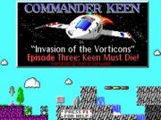 Commander Keen 3 :keen must die