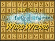 Mind Castle - The Spell of the Word Wizard