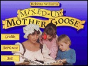 Mixed-Up Mother Goose (1991)