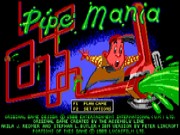 Pipe Dream on Msdos