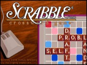 play scrabble offline
