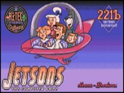 The Jetsons - The Computer Game