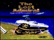The Lost Admiral