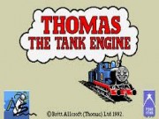 Thomas the Tank Engine & Friends Game