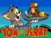 Tom and Jerry Game
