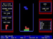 Tris - MS-DOS Classic Games Game