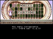 Wheel of Fortune - New Third Edition
