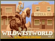 Wild West World