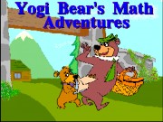 Yogi Bears Math Adventures