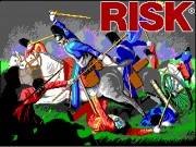 RISK (The Computer Version)