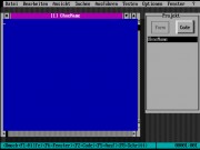 Microsoft Visual basic für MS-DOS – Professionelle Ausgabe game