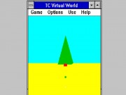 TC Virtual World